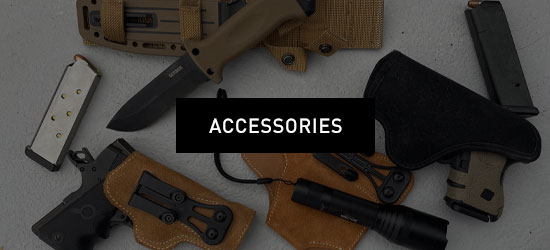 Shop Accessories