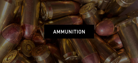 Shop Ammunition