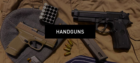 Handguns